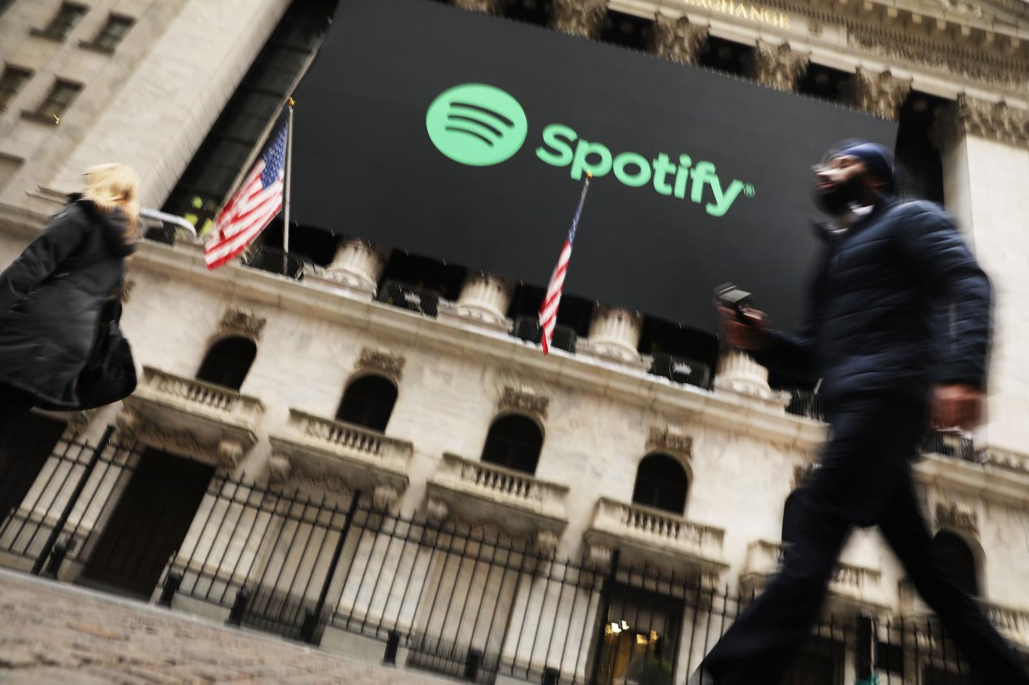 Spotify Found a Surprising Way to Convert Free Users to Paying Customers: Even More Freebies