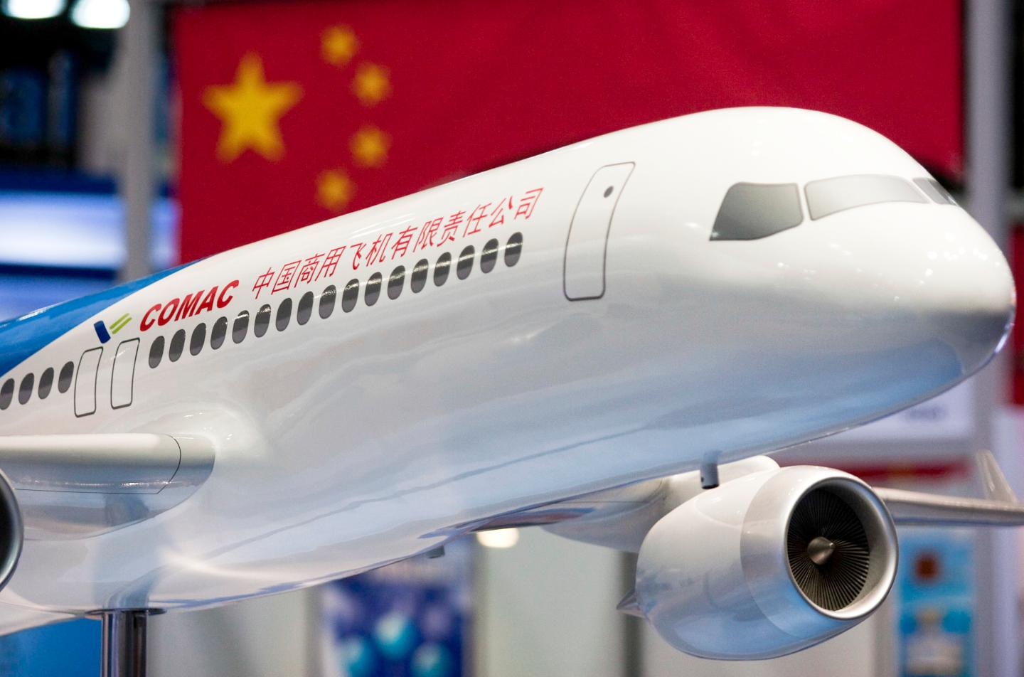 Chinese Hacking: The Plane Made from Stolen Tech?—Cyber Saturday
