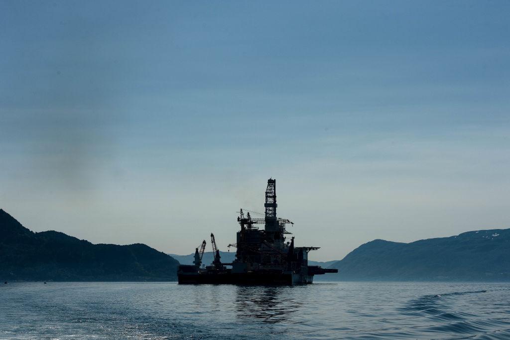 Norway is on track to drill more oil wells than ever before, as its North Sea production makes a comeback
