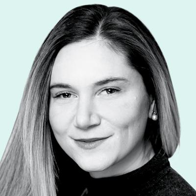 Nicole Goodkind