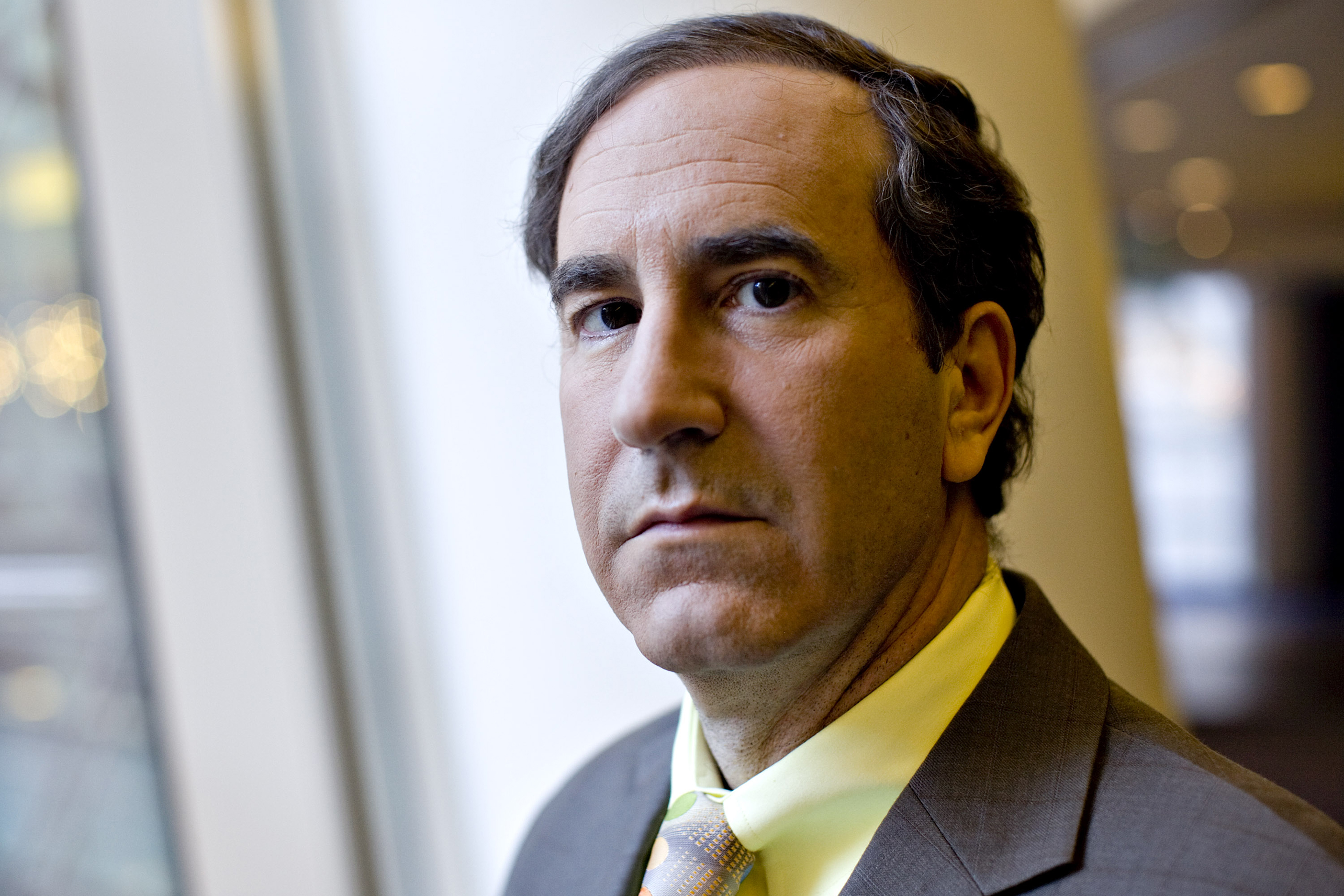 Harry Markopolos-GE-Madoff
