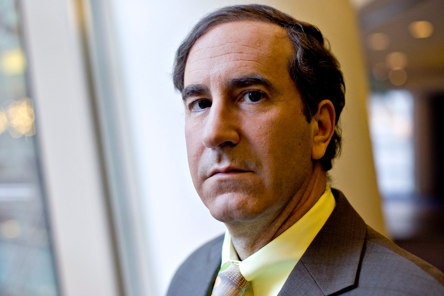 Harry Markopolos-GE-Madoff