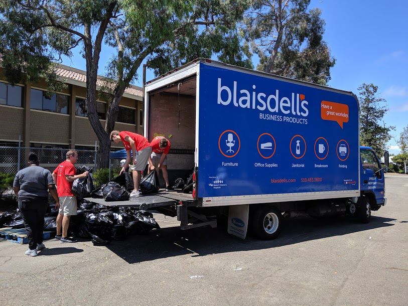 ICIC 2019-Blaisdells