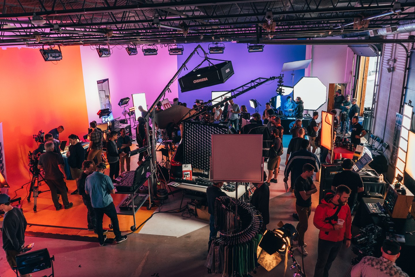 ICIC 2019-Expressway Cinema Rentals