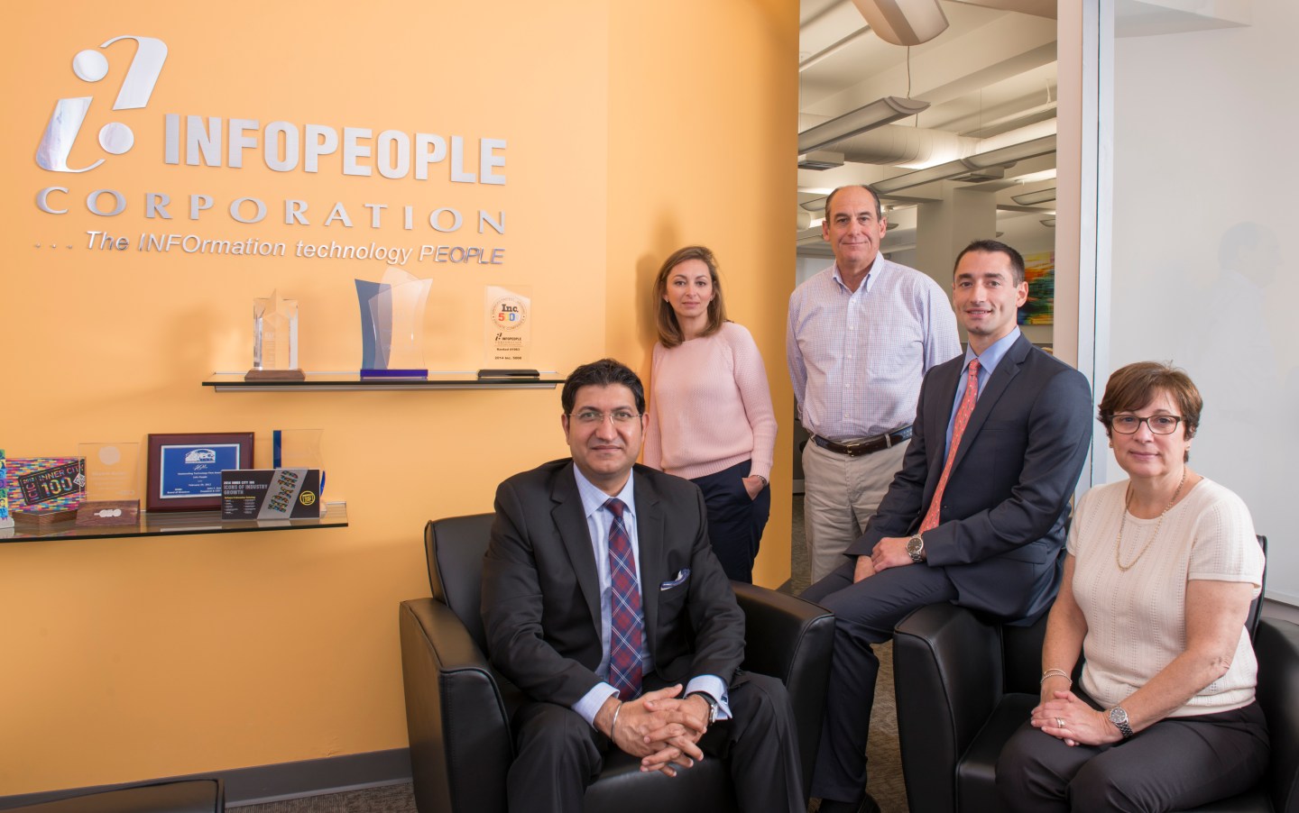 ICIC 2019-InfoPeople