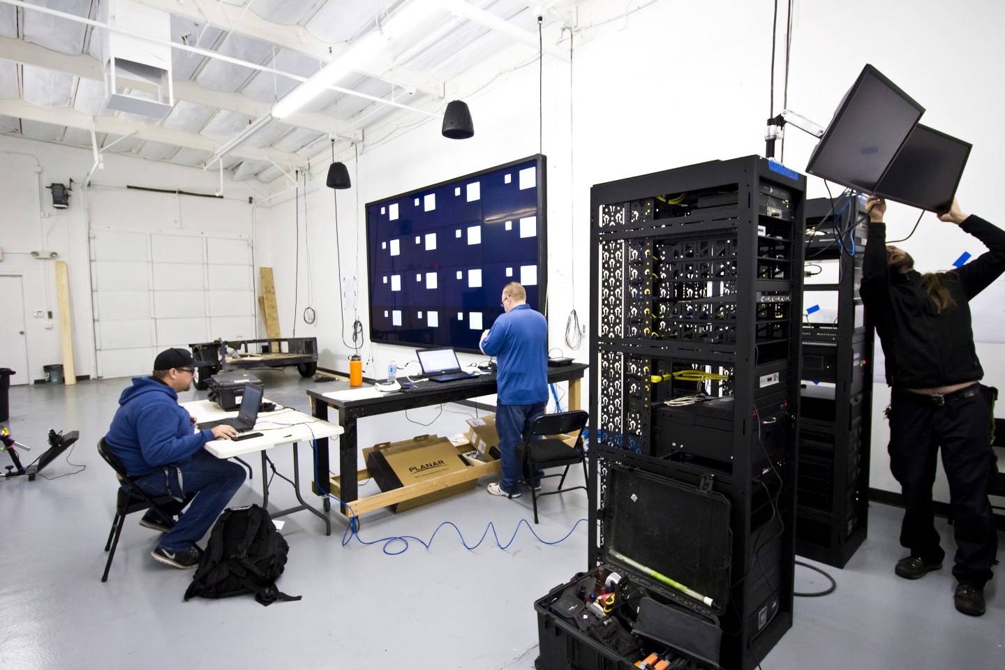 ICIC 2019-Level3 AV