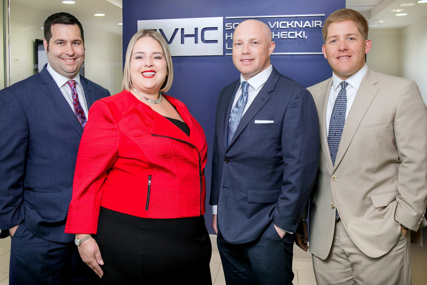 ICIC 2019-SVHC