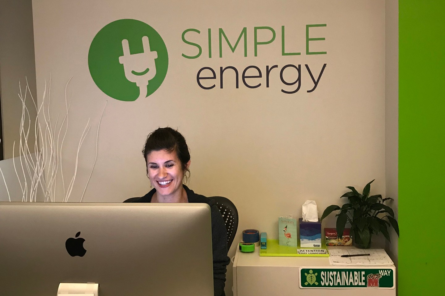 ICIC 2019-Simple Energy