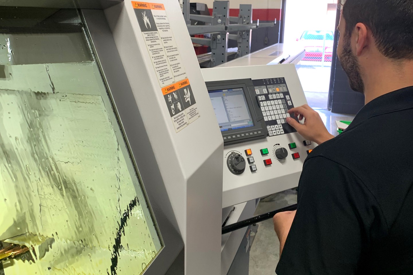 ICIC 2019-Systematic Manufacturing Inc