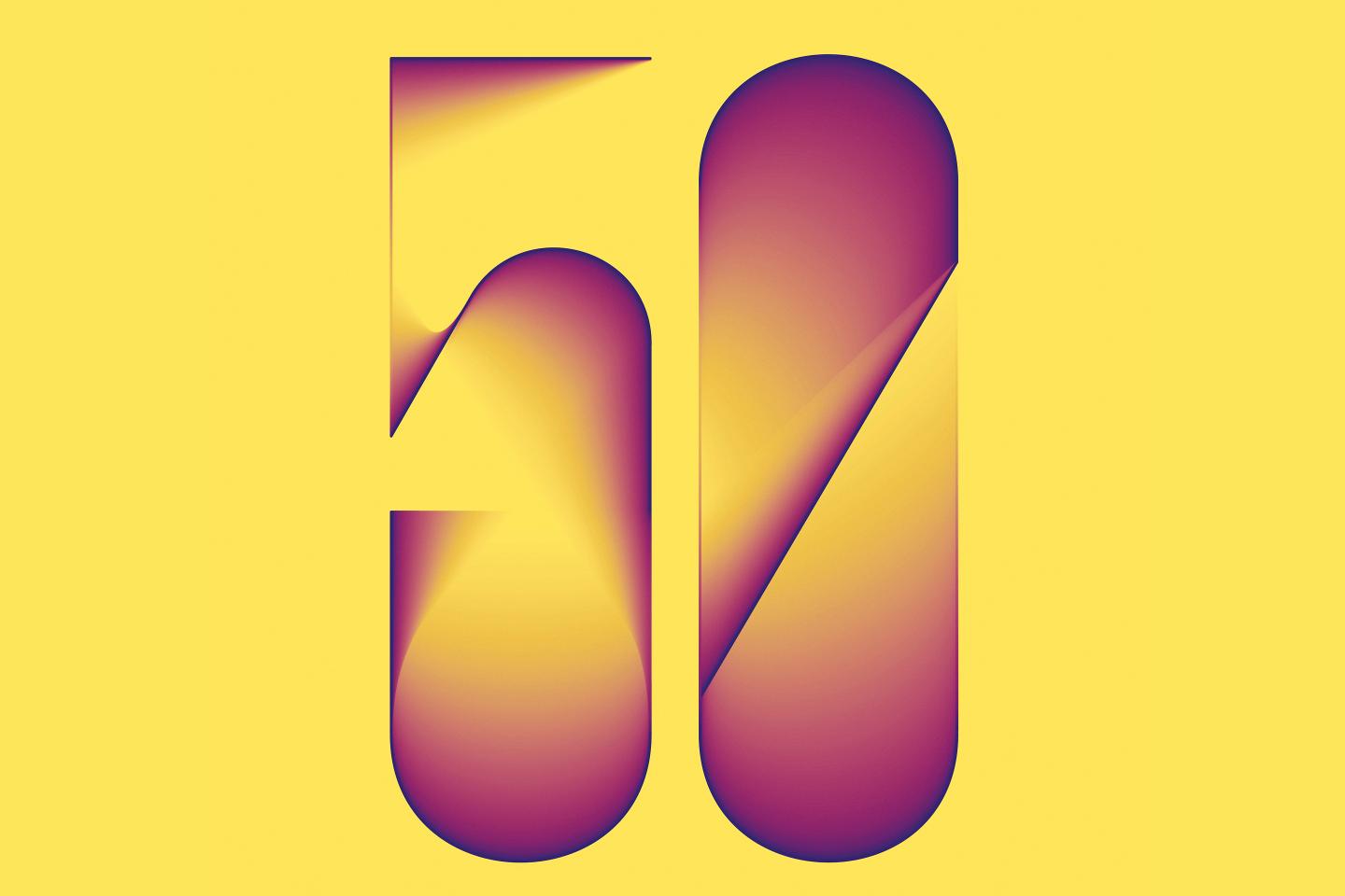How the Fortune Future 50 identifies companies with long-term growth potential