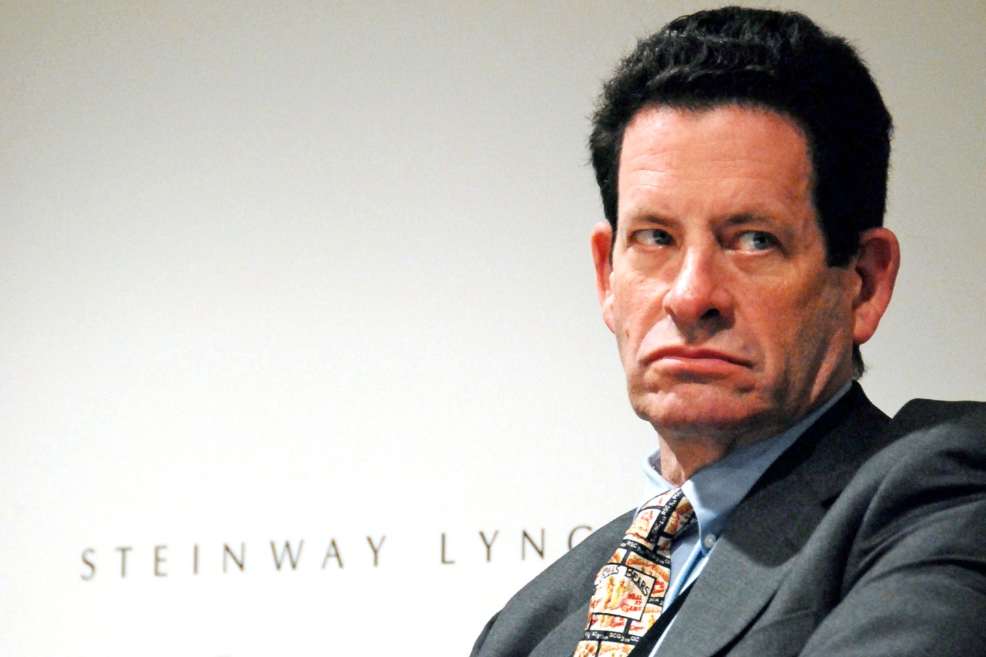 Ken Fisher-Fisher Investments