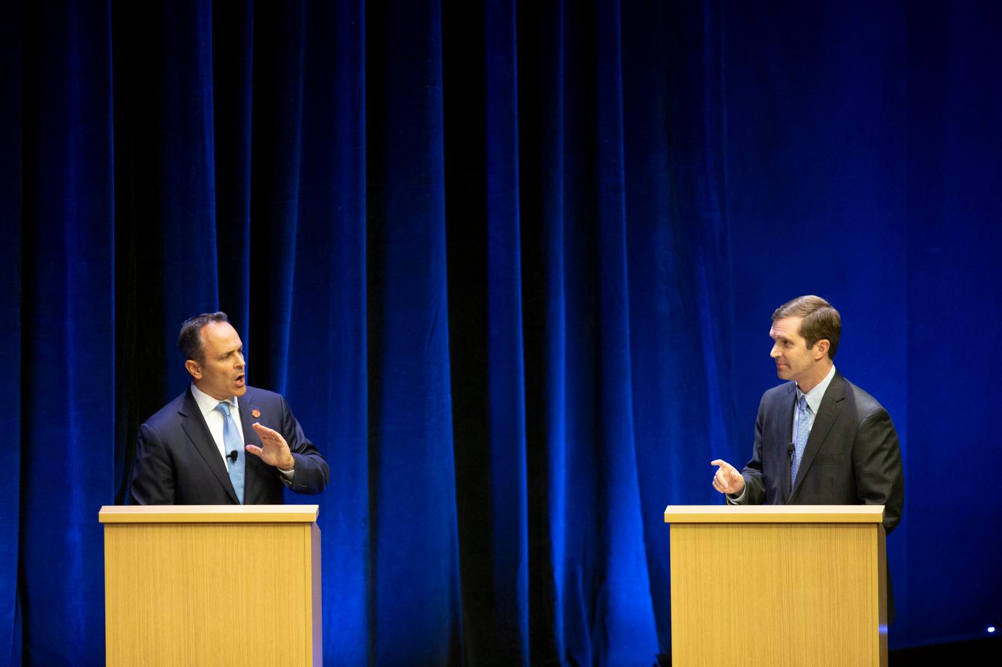 Kentucky Governor Election 2019