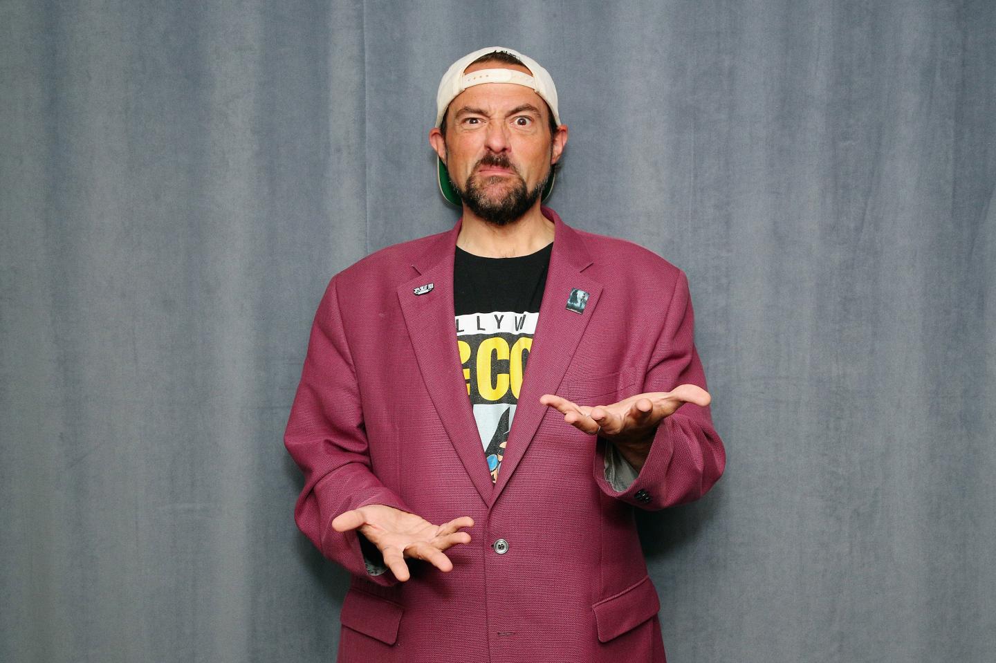 Kevin Smith