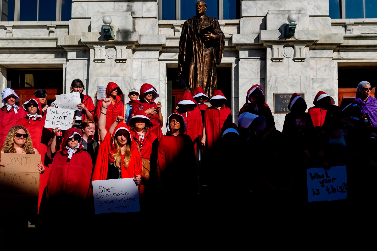 Louisiana Abortion Law Supreme Court