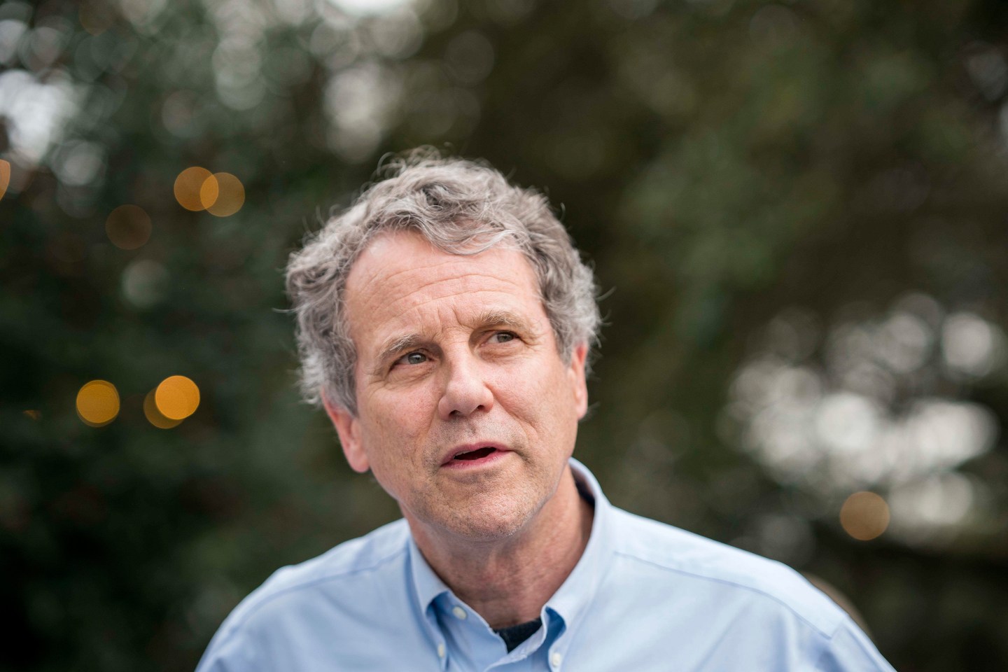 Ohio-Senator-Sherrod-Brown