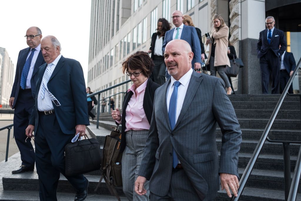 Opioid Settlement Ohio