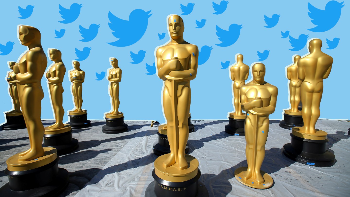 Oscars-Social-Media-Buzz