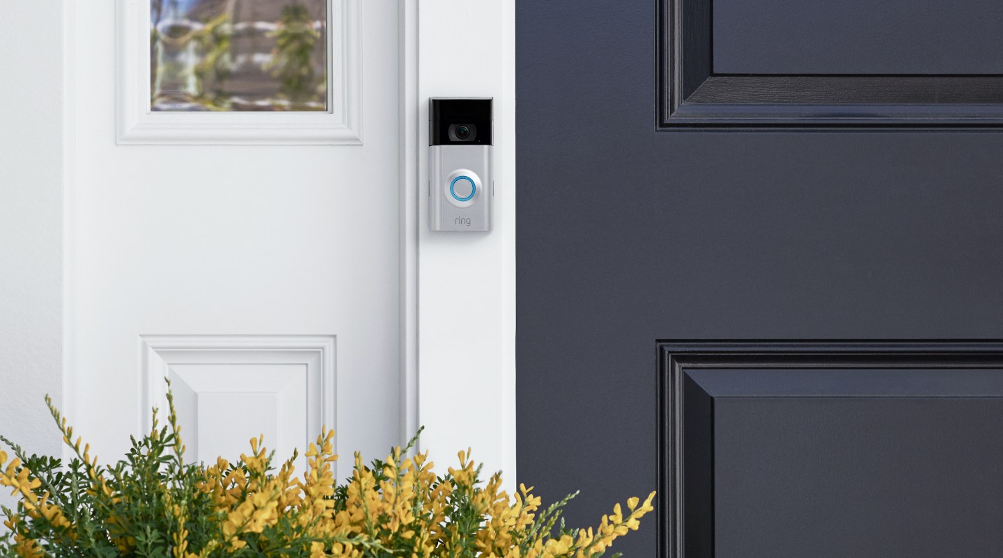 Privacy, Civil Rights Groups Press Amazon’s Ring to End Its Local Police Partnerships