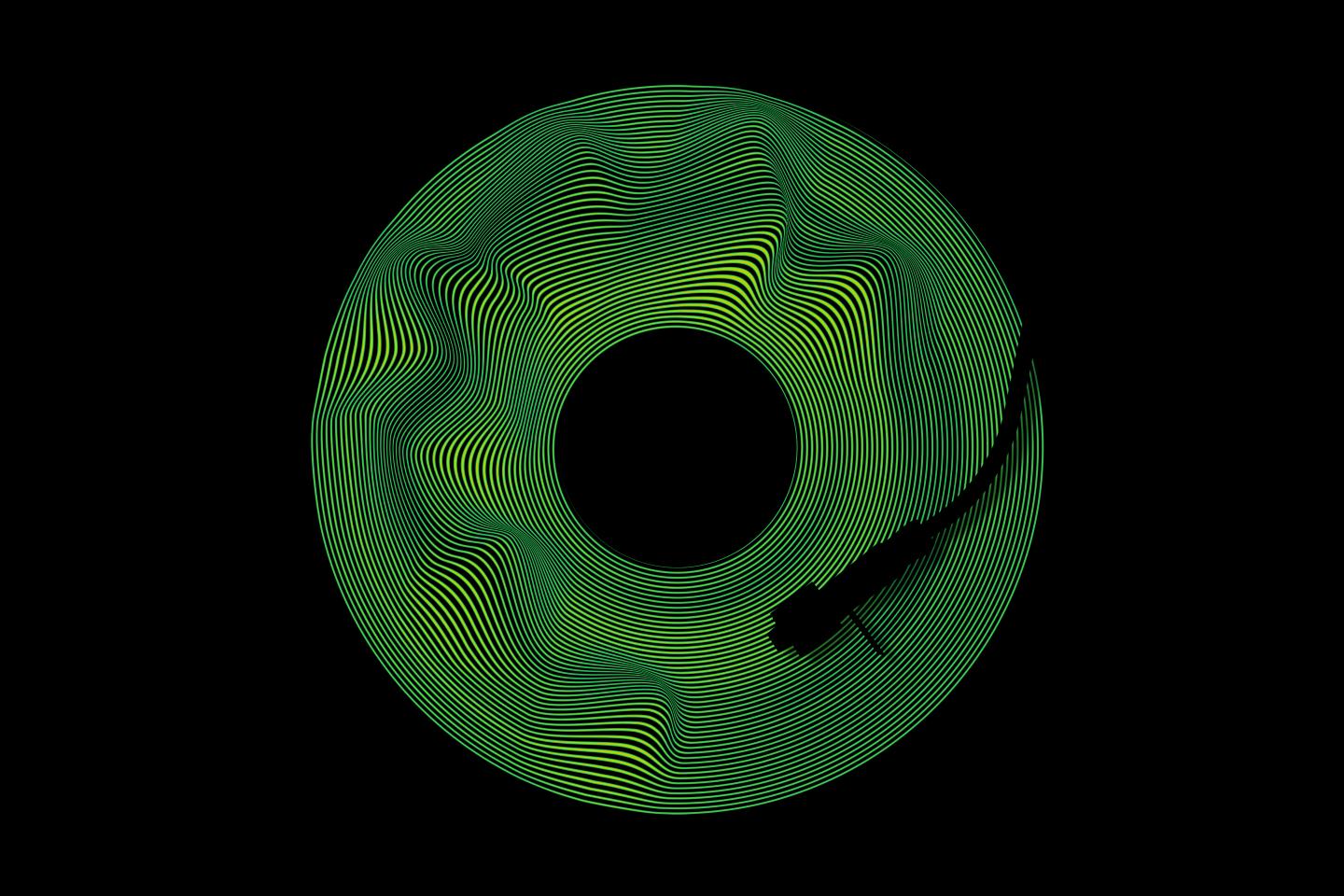 Spotify saved the music industry. Now what?
