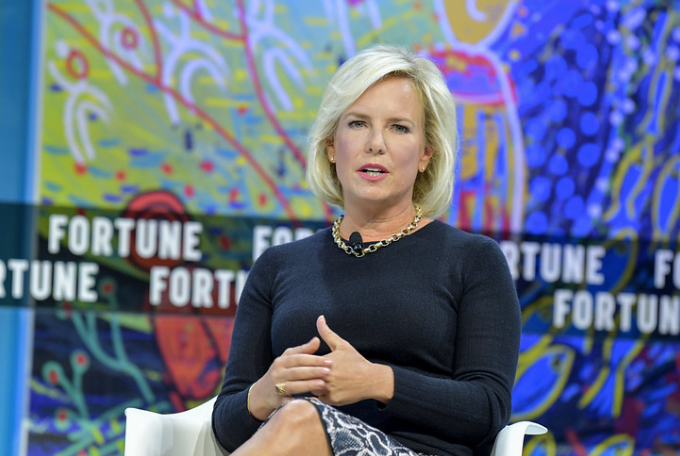 ‘I Don’t Regret Enforcing the Law.’ Former DHS Head Nielsen Defends Family Separation in Heated Interview
