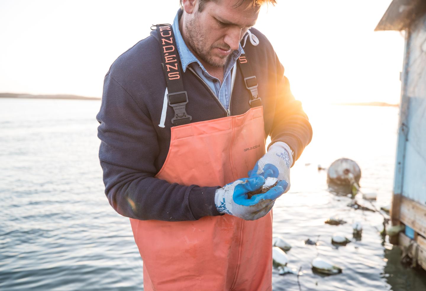 Chef Curtis Stone’s L.A. Restaurant Rotates Its Menu One Wine Region at a Time