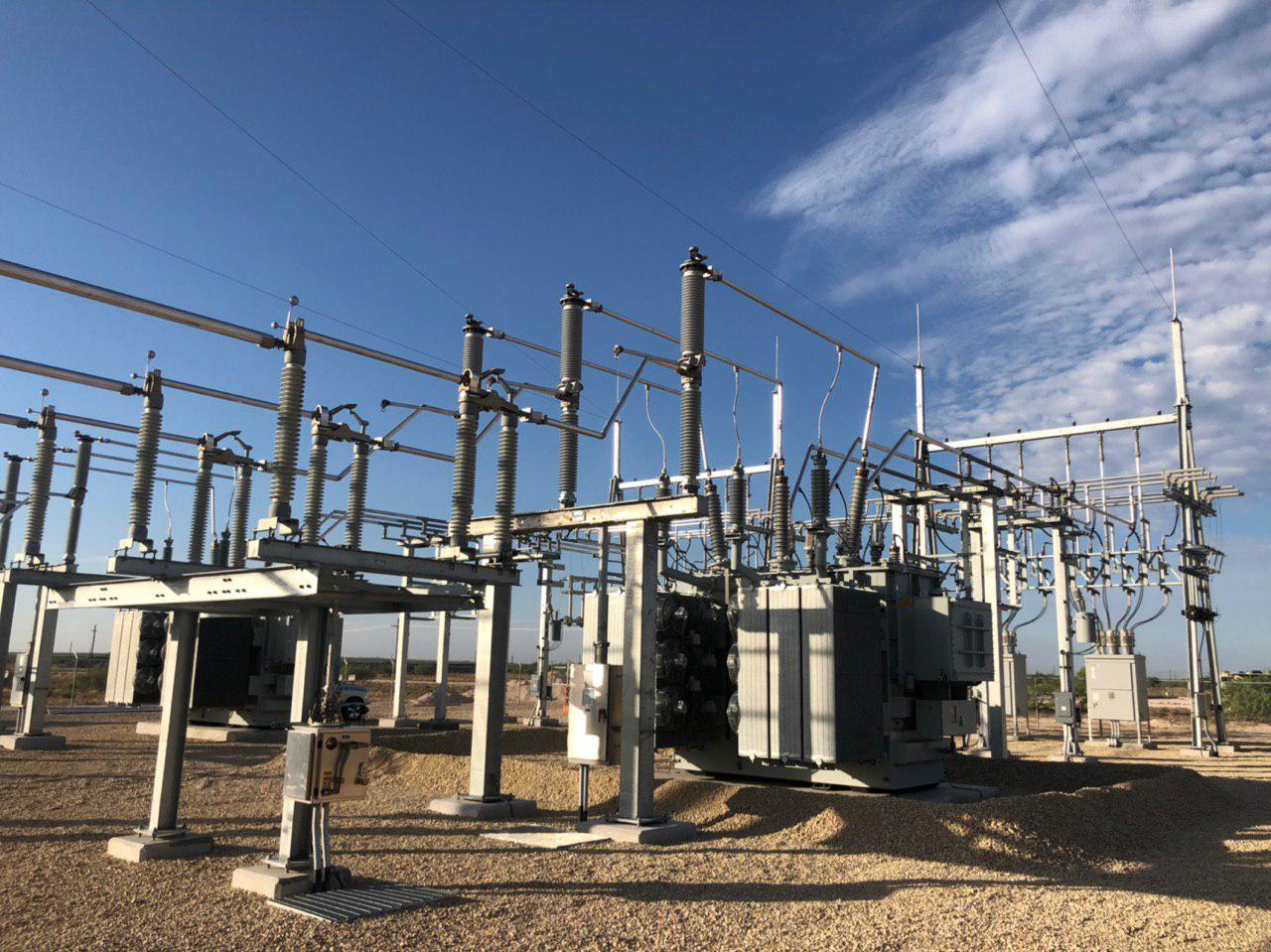 Substation1