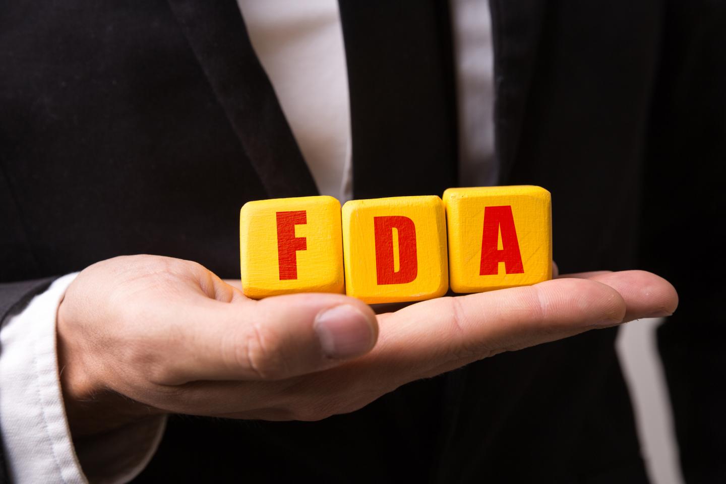 Trump FDA Commissioner Stephen Hahn