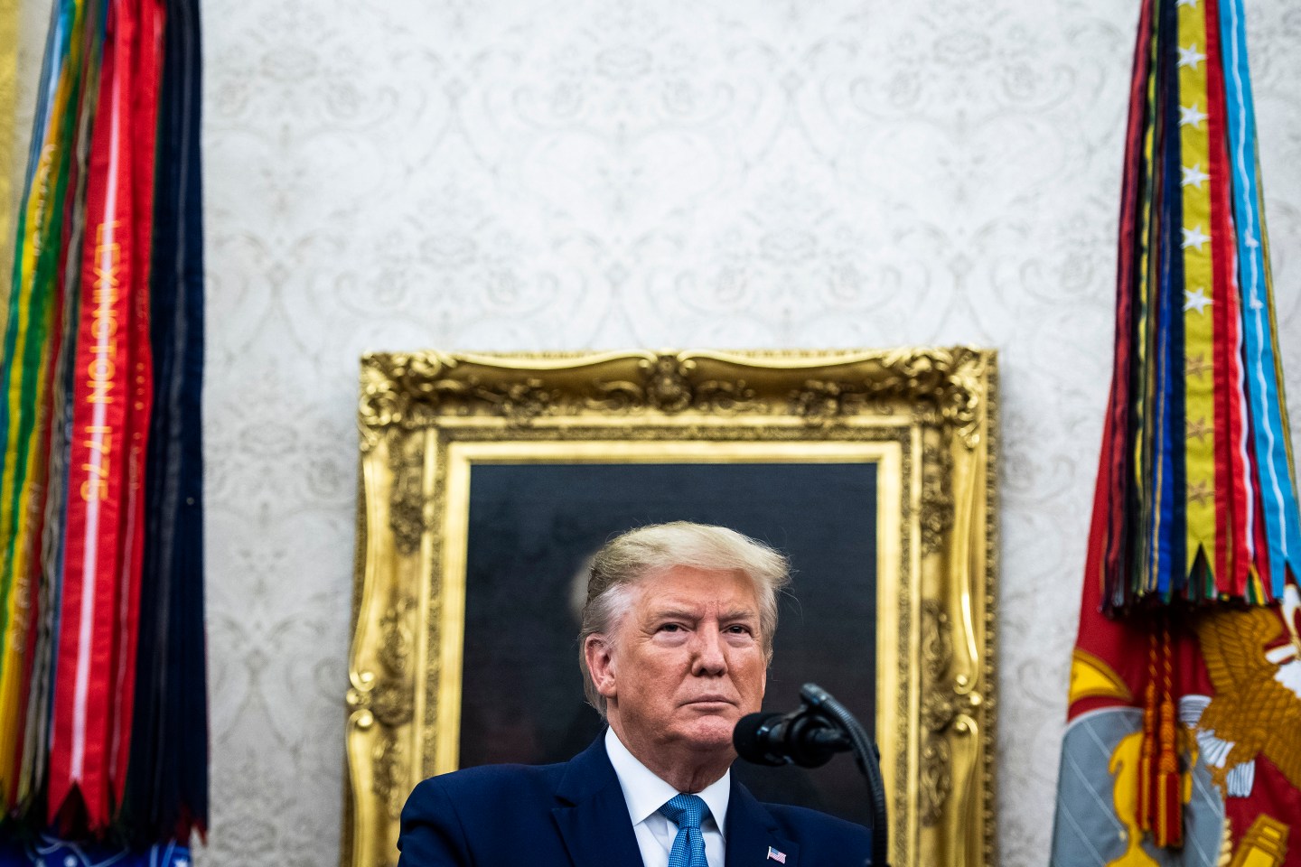 President Donald J. Trump-Fake Video