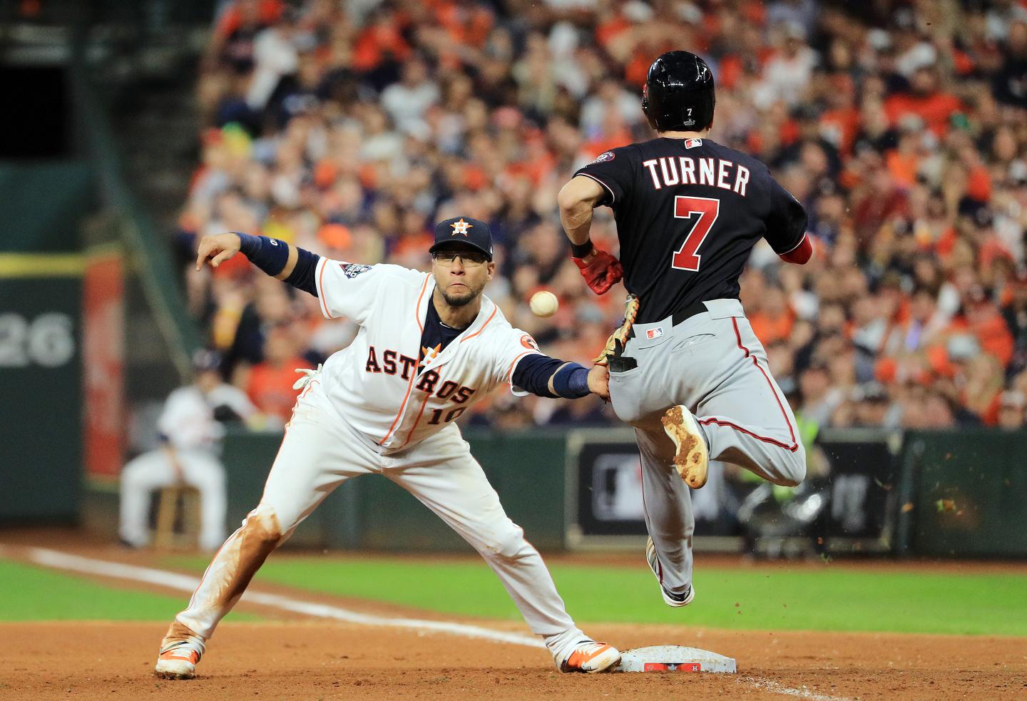 World Series 2019