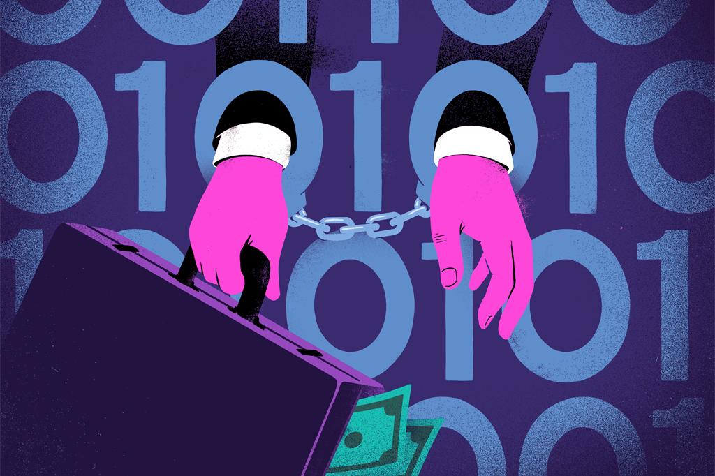 A.I. vs. the wolves of Wall Street