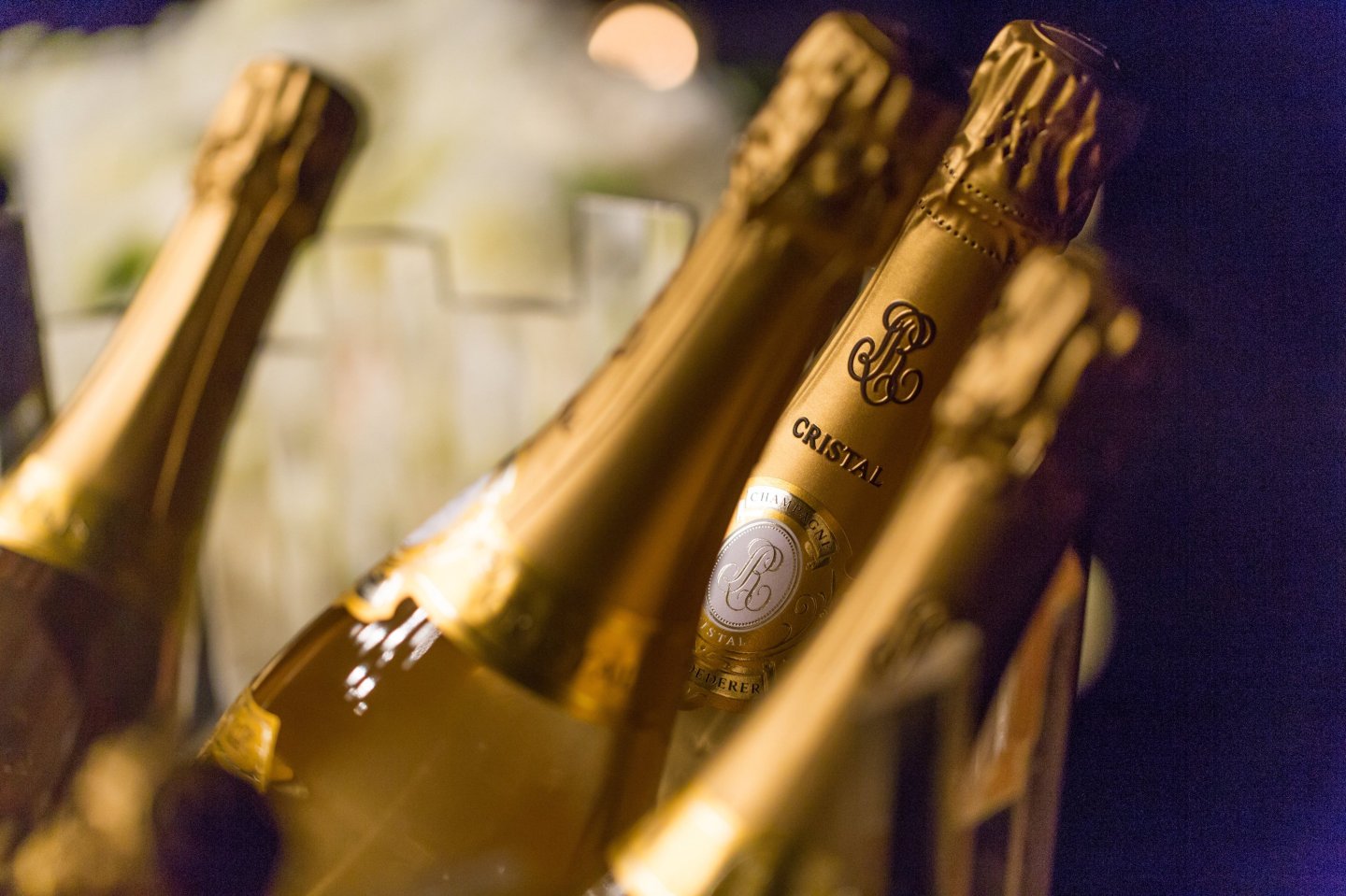 Decoding Vintage Champagne: When to Buy What