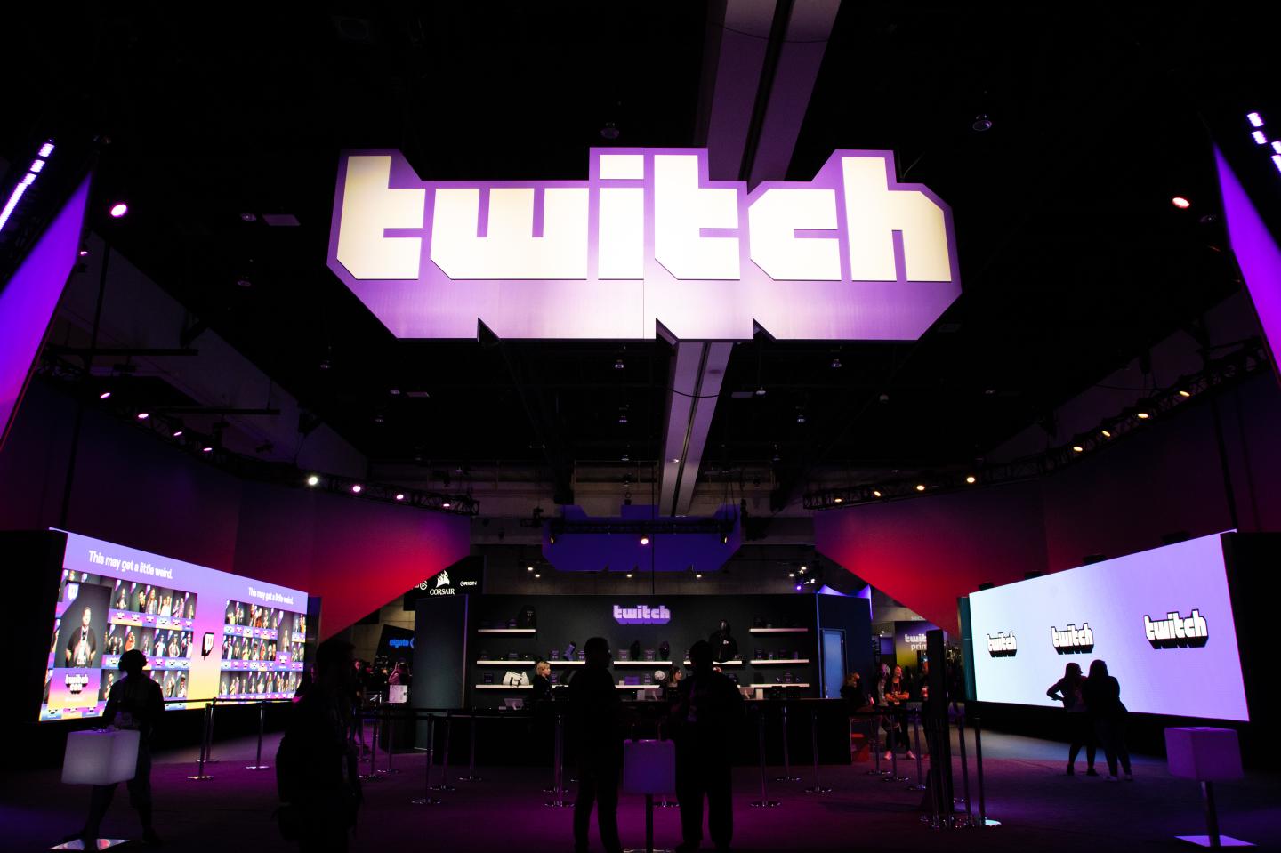 Twitch Hosted a Livestream of the German Synagogue Shooting for 35 Minutes Before It Was Pulled
