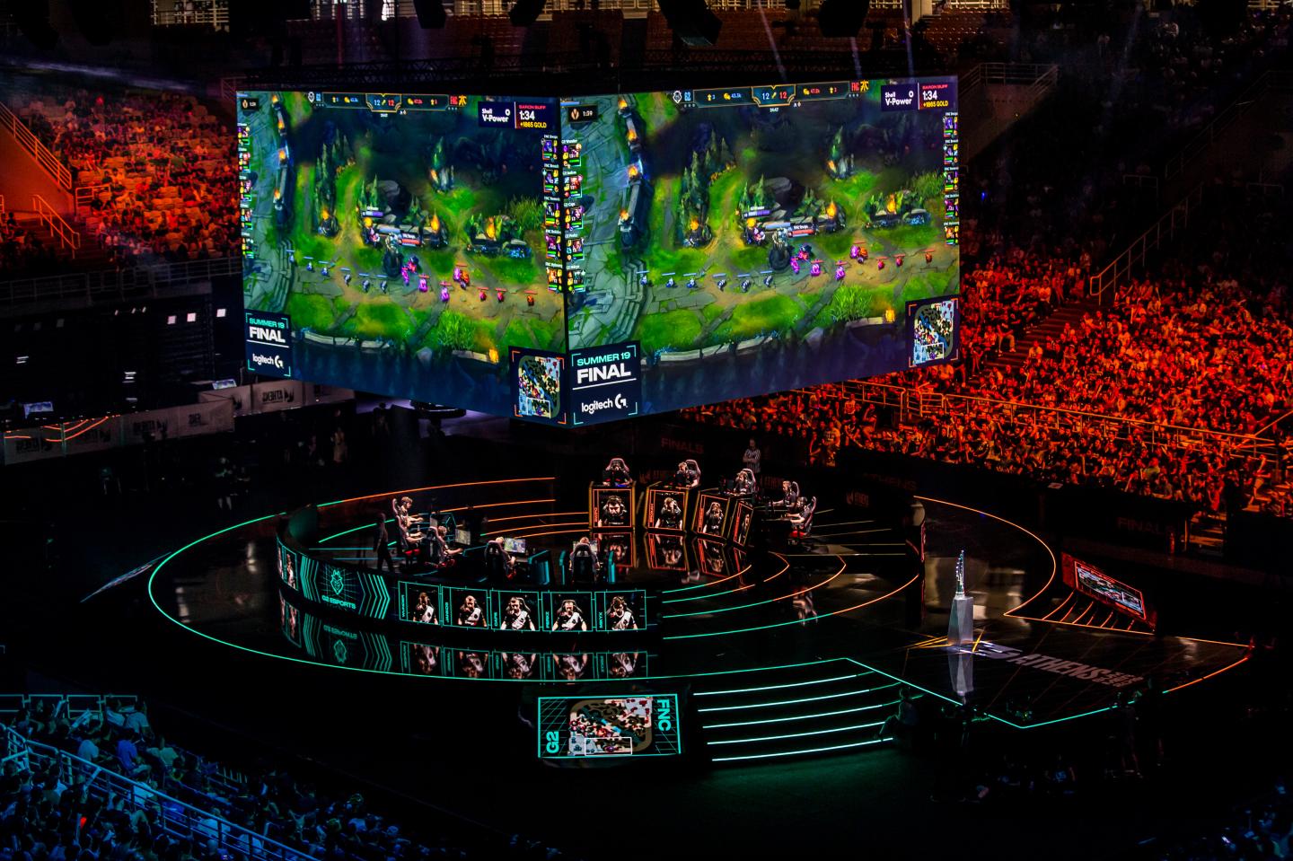 Riot Games Celebrates ‘League of Legends’ 10th Anniversary With Three New Titles