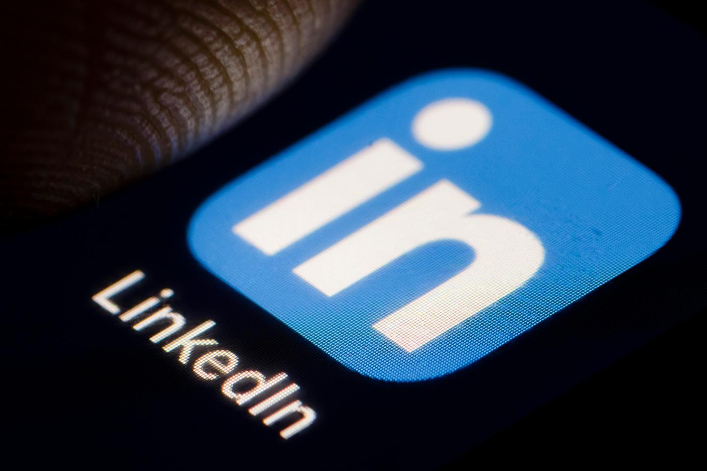 After Years of Connecting People Online, LinkedIn Adds New Hub For Meeting In Person