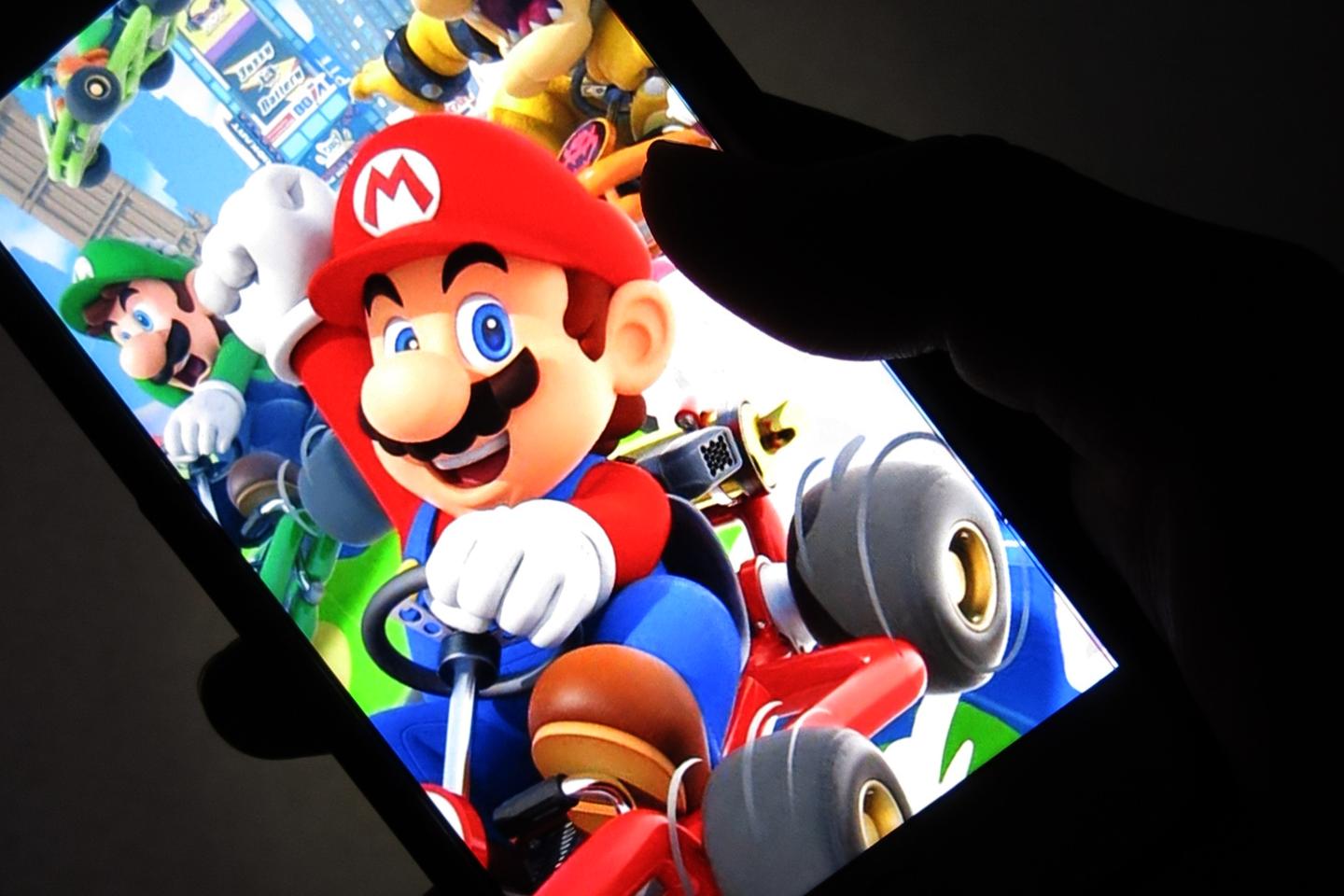 Mario Kart Tour Bursts off the Line to Become Nintendo’s Most Downloaded App in Its First Month