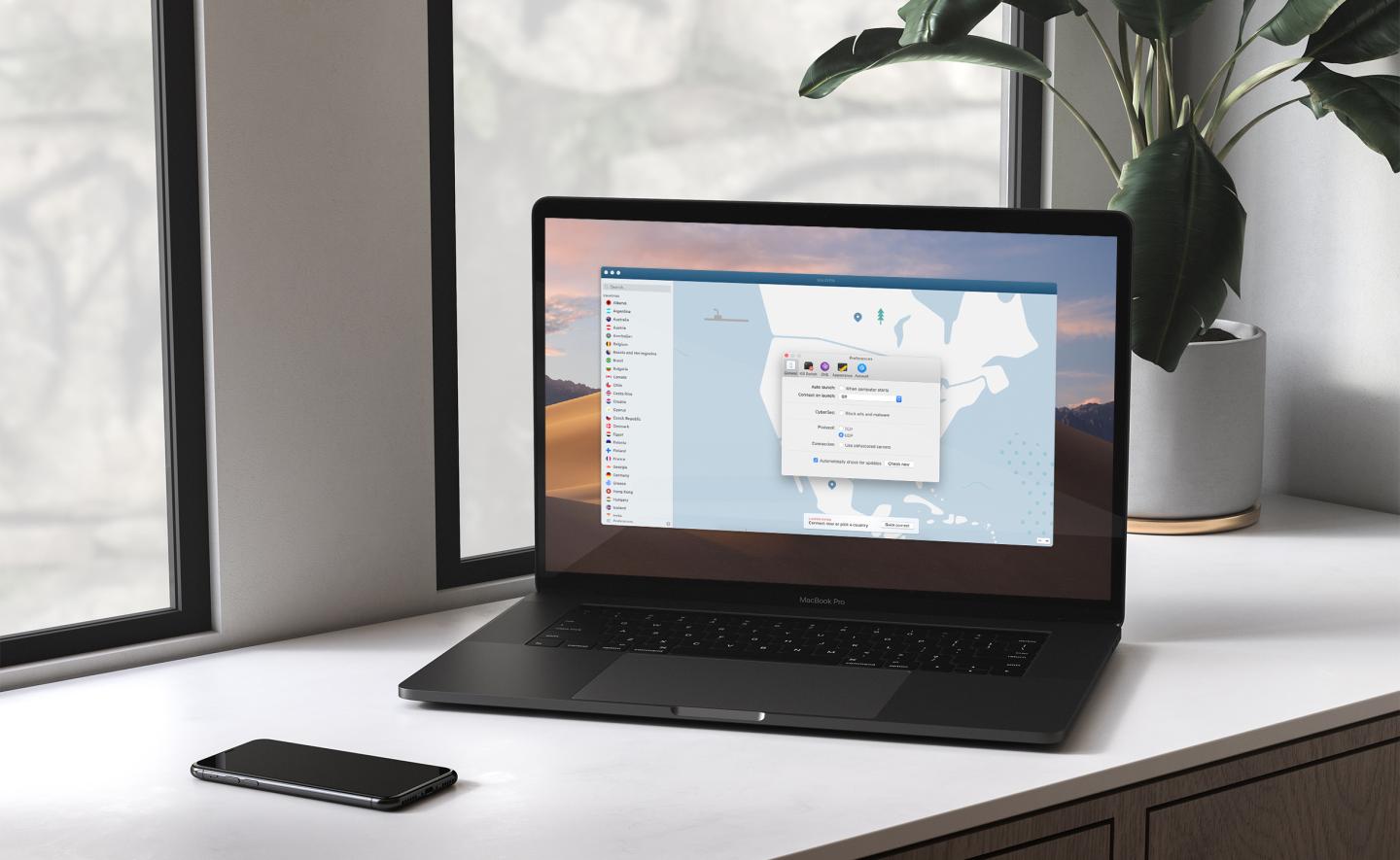 NordVPN Suffered a Security Breach, Denies Being Hacked