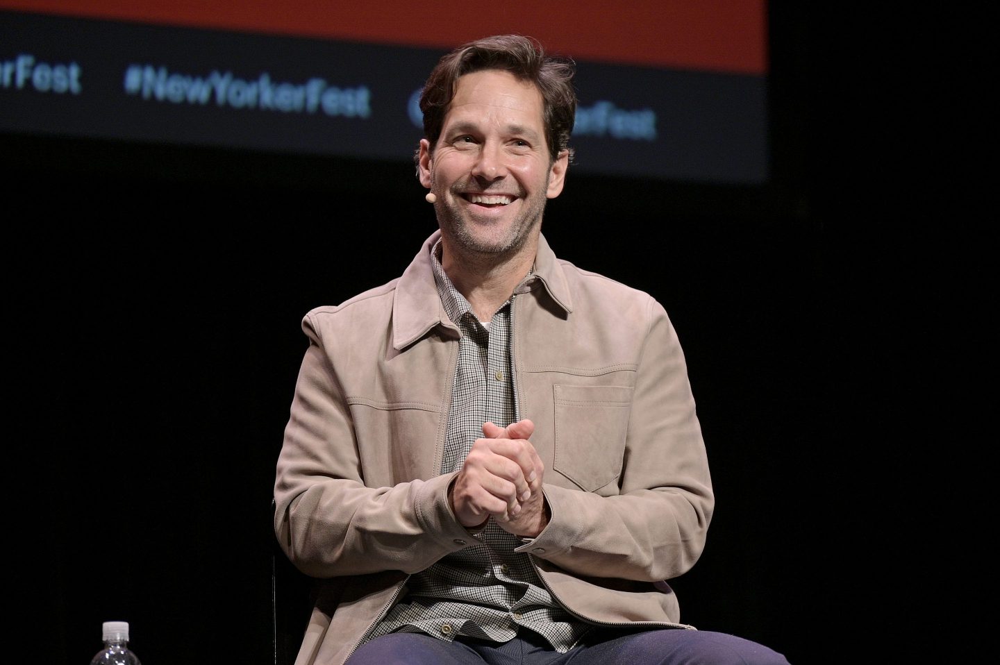 paul rudd the nice guy ra