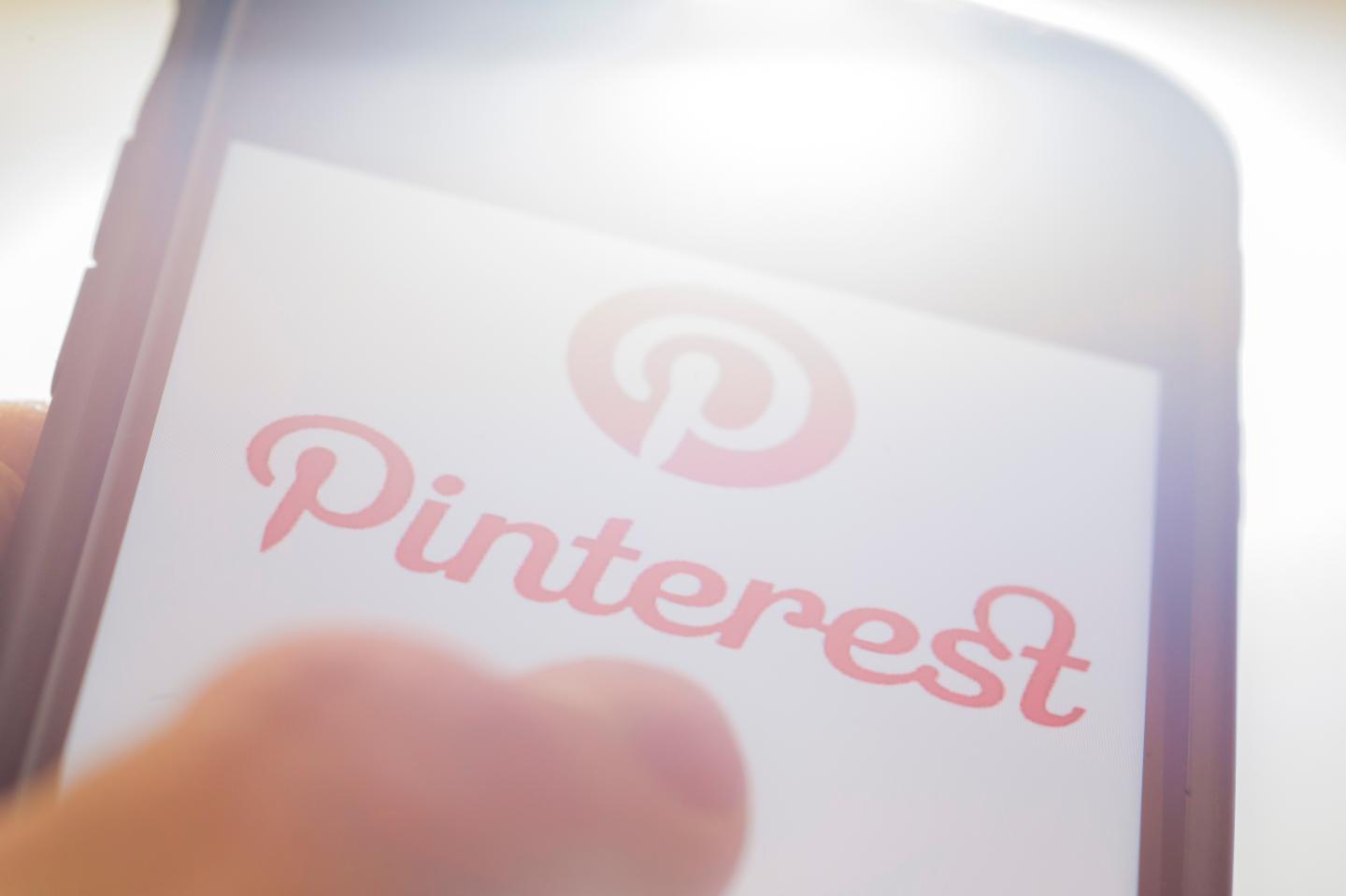 Pinterest Says It’s Using A.I. to Dramatically Reduce the Amount of Self-Harm Posts Users Are Seeing