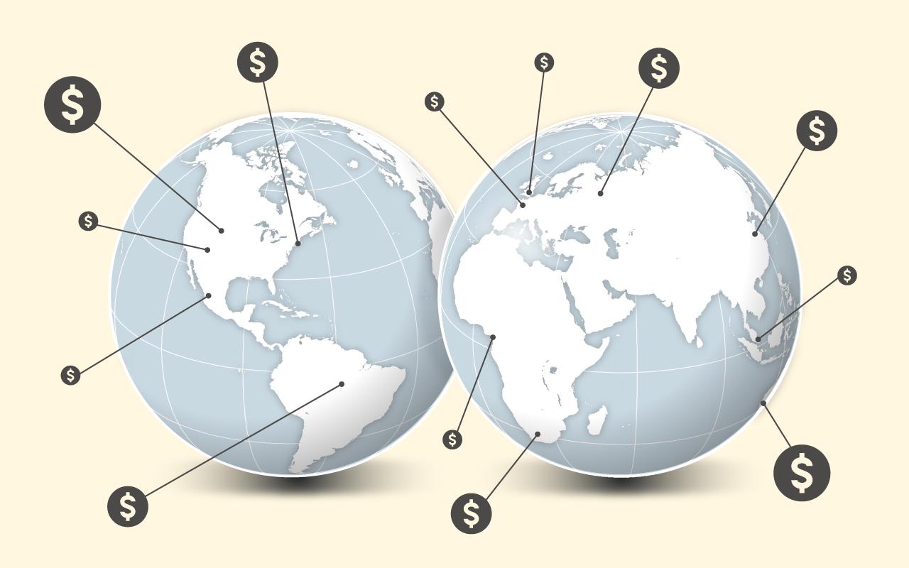 Who are the ultrawealthy? These charts will give you an idea