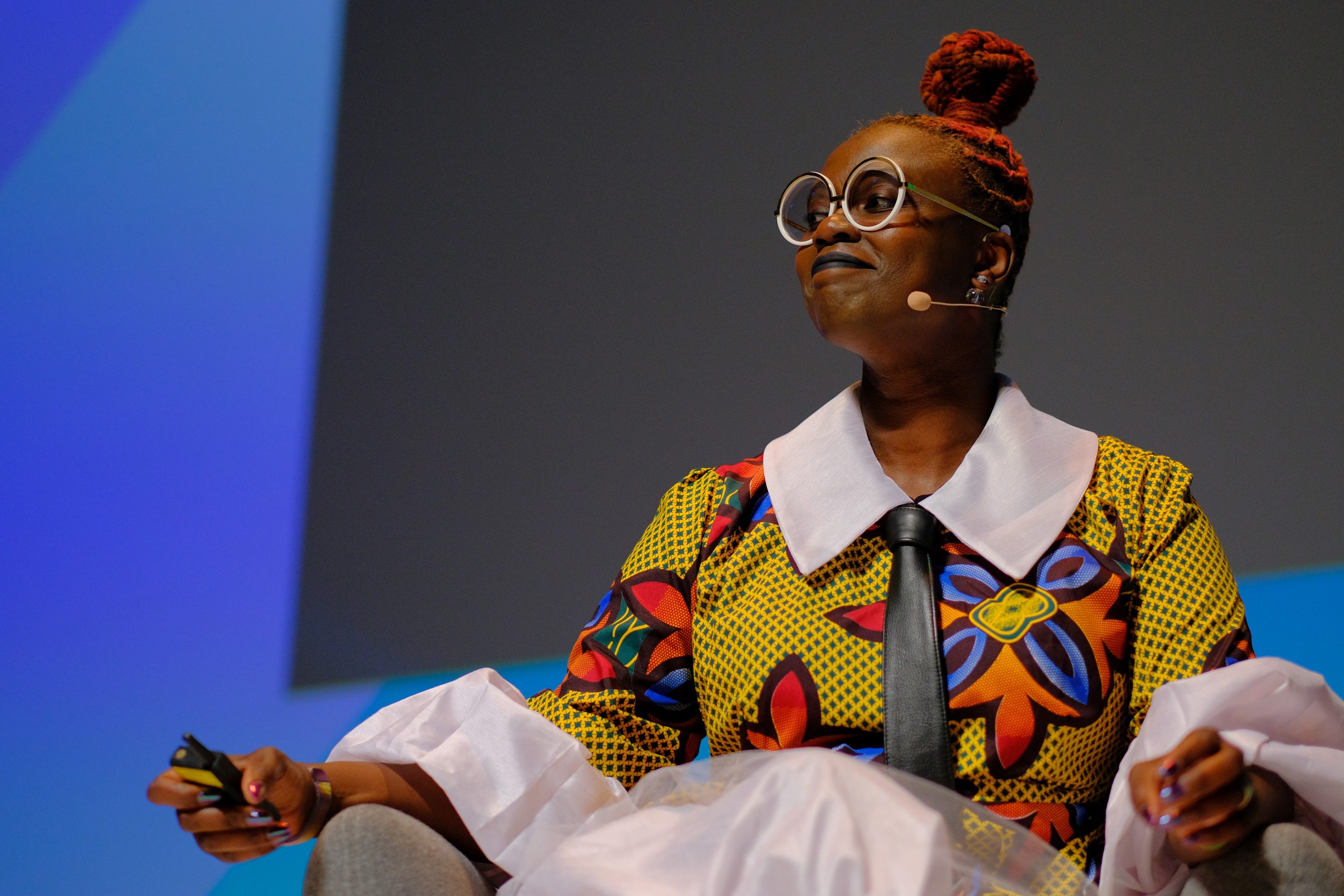 Former Essence CEO Caroline Wanga Sues Over Festival Backlash