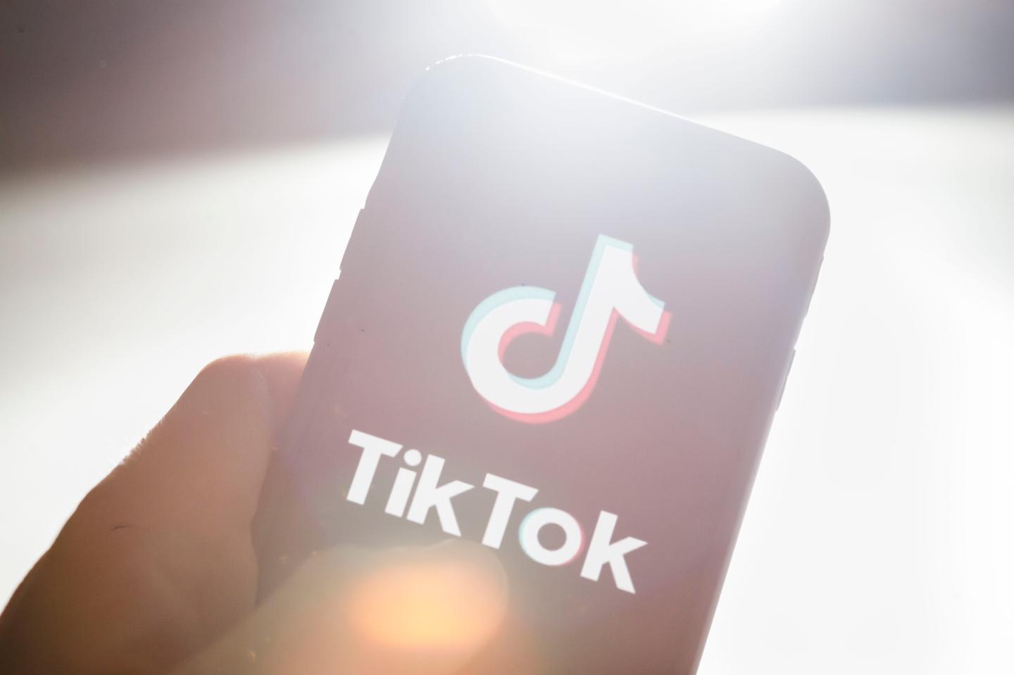 TikTok Hires Law Firm to Review Moderation Policies Amid Criticism