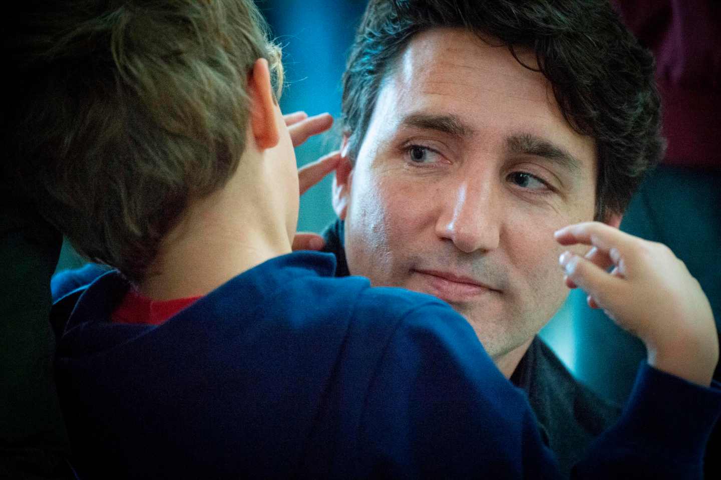 Canada Votes in Election That Could See Trudeau Lose Power