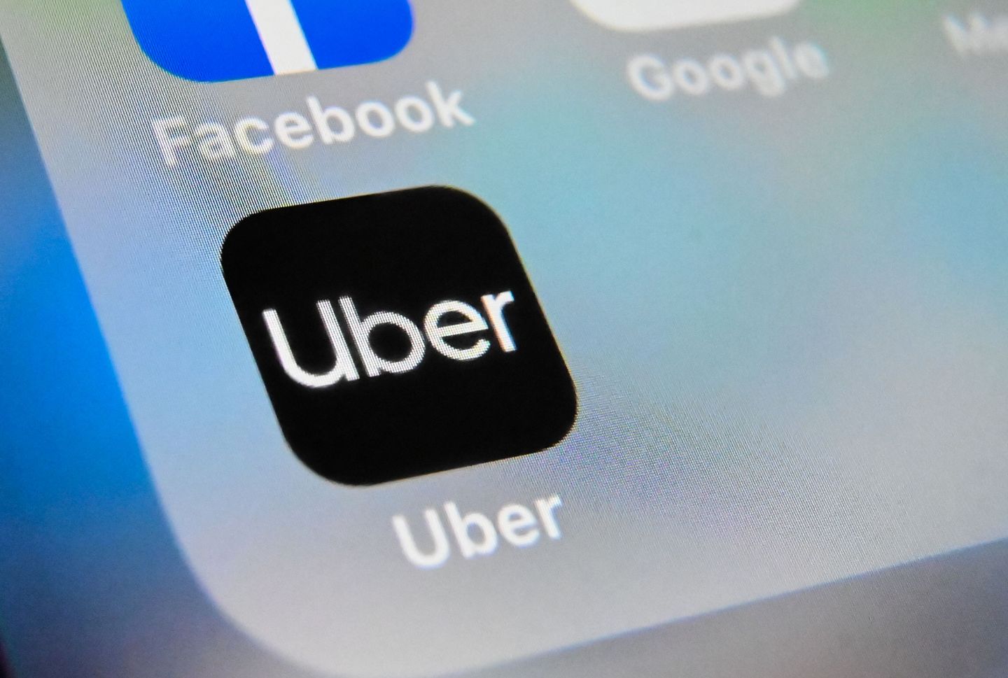 Announcing Uber Works, the Ride-Hailing Giant Changes Lanes into Temporary Work