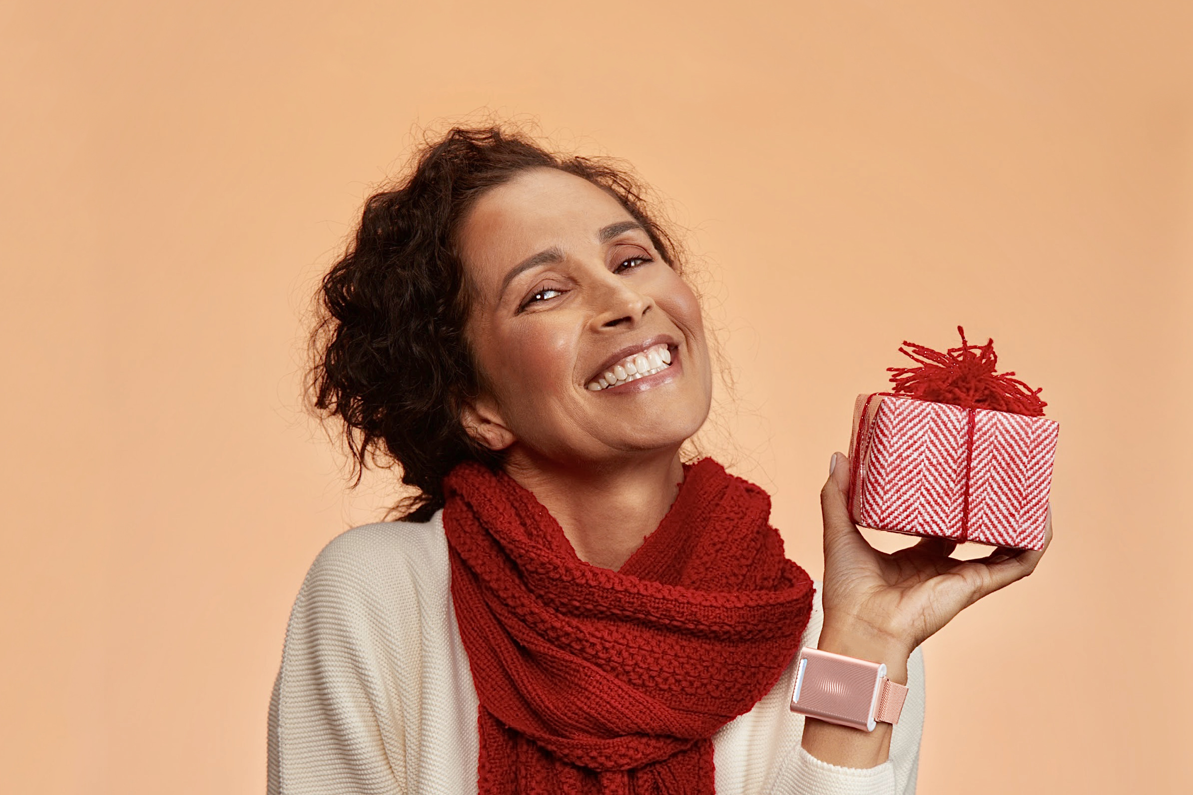 tech stocking stuffers 2019