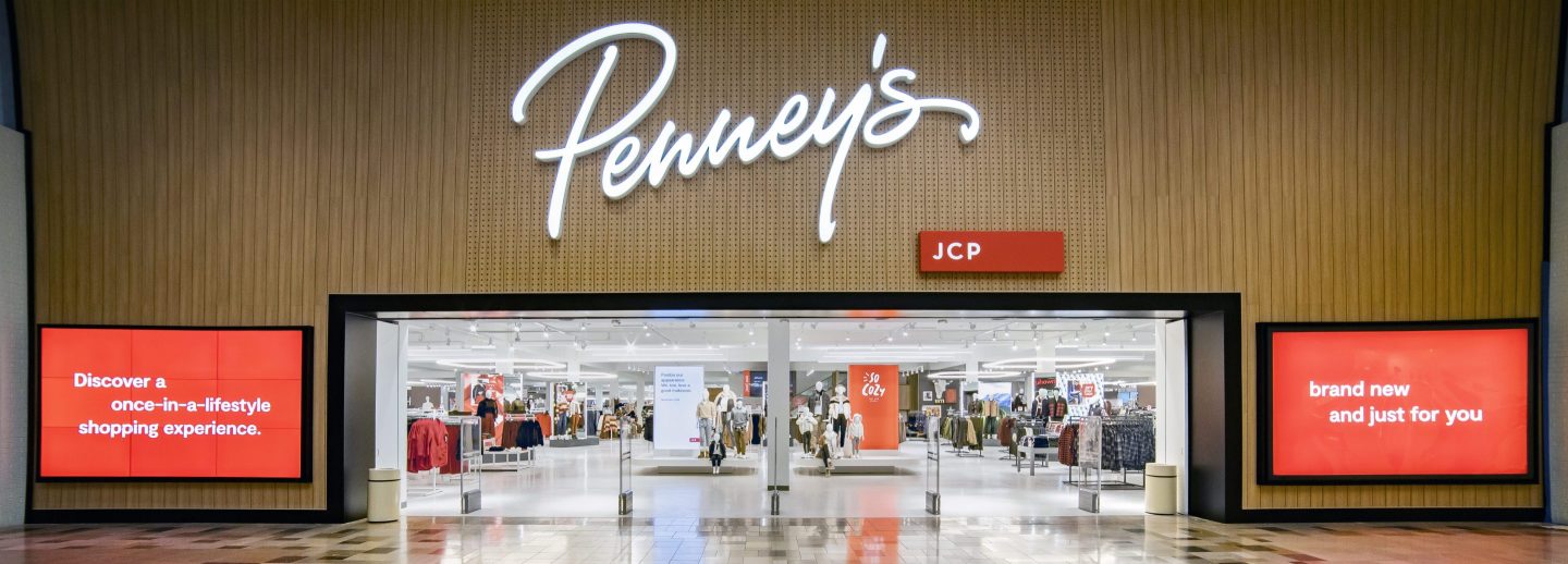 J.C. Penney's