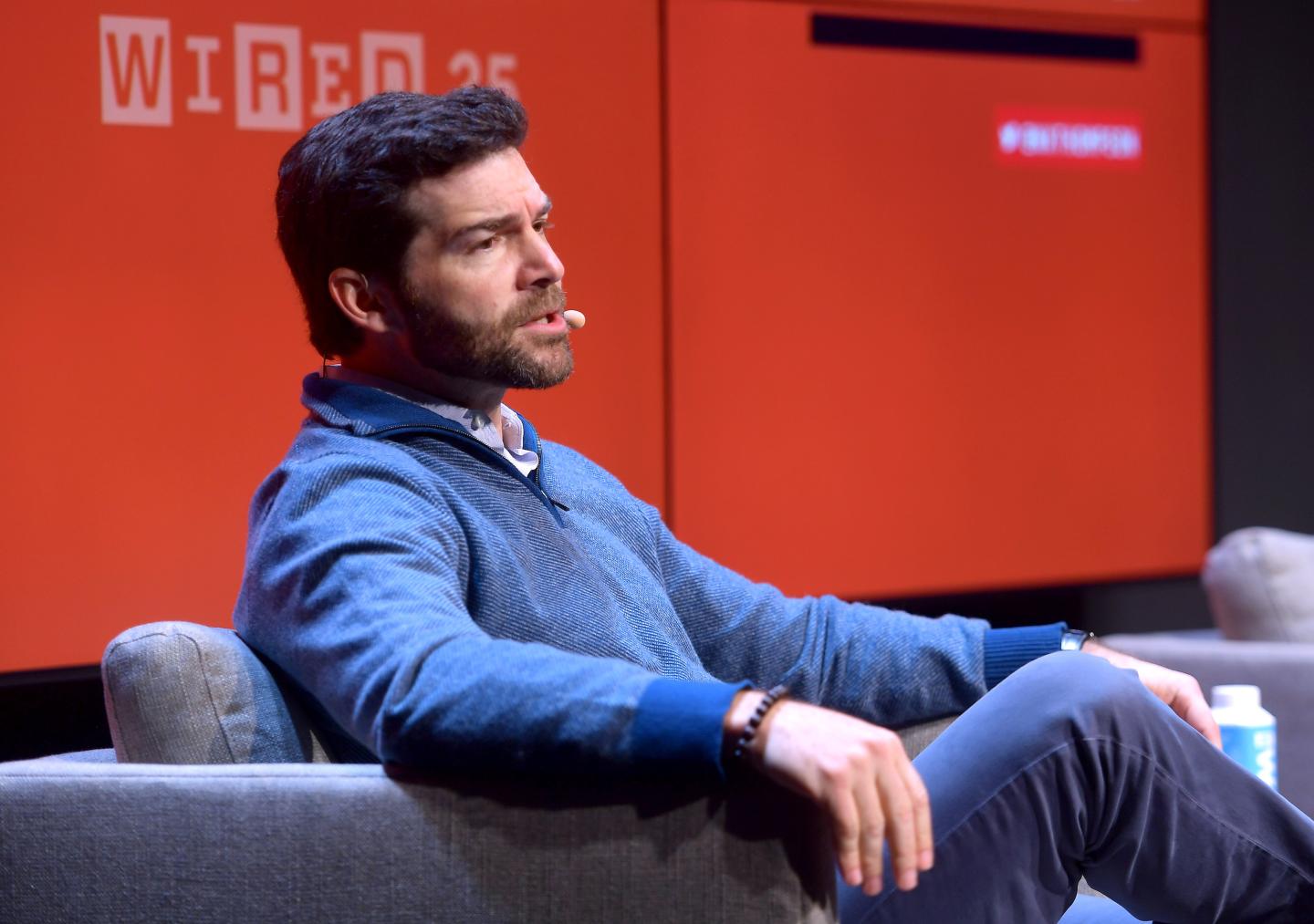 LinkedIn CEO Wants to Curb Sexual Harassment Hidden in Private Messages