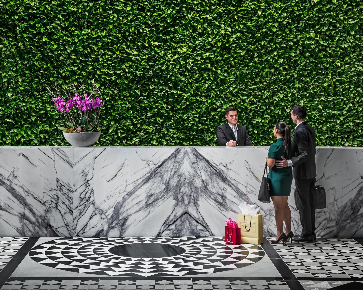This New Toronto Hotel’s Long List of Luxury Services Makes It Hard to Leave