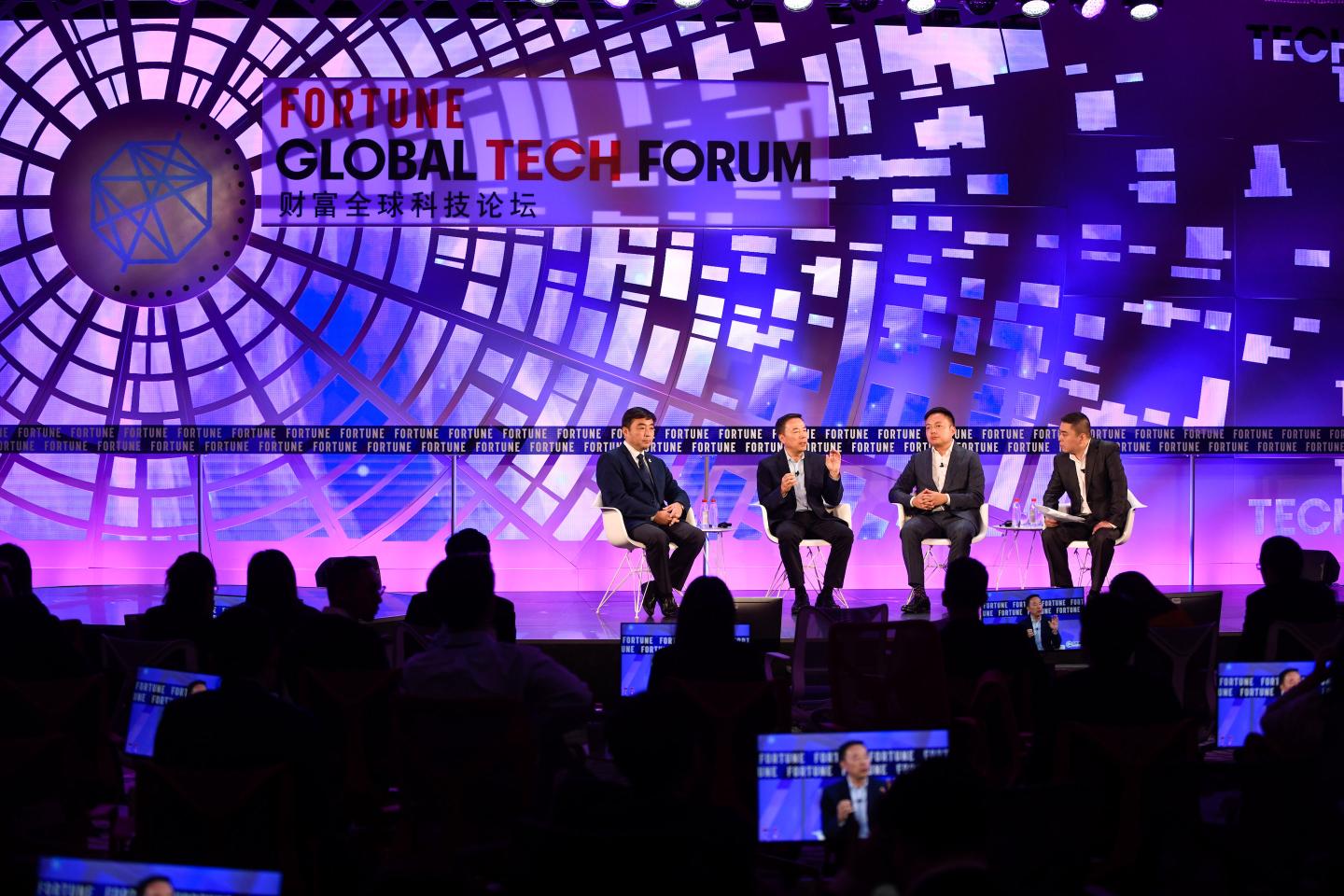 How Smart Cities and Homes Will Take China Into the Future