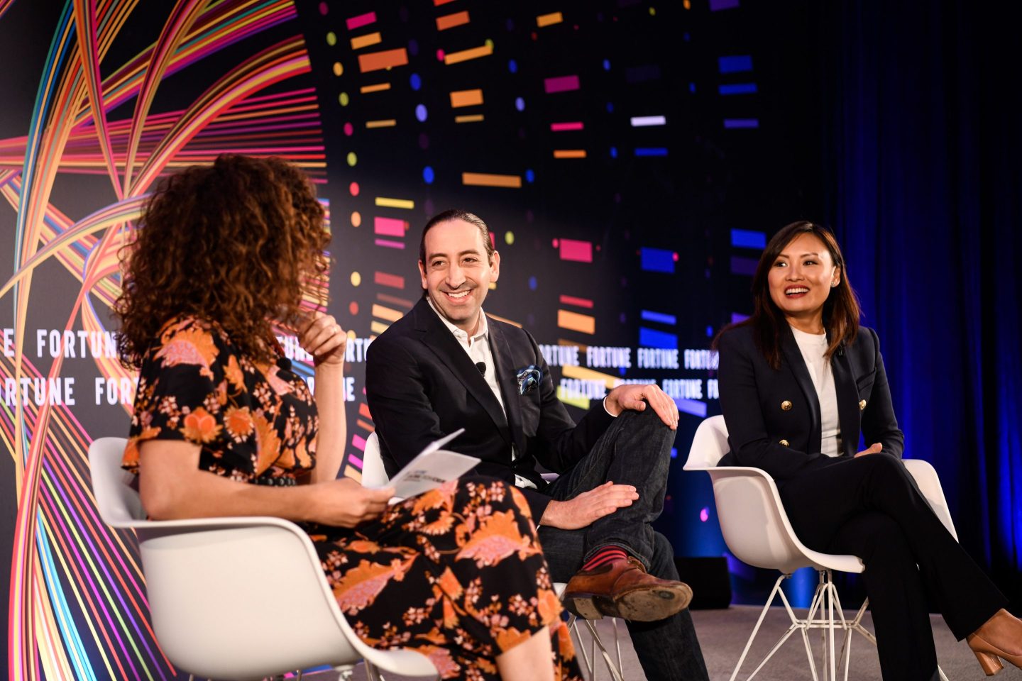 Jonathan Dotan discusses HBO's Silicon Valley