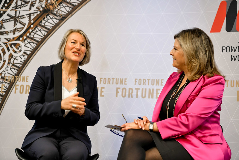 FORTUNE GLOBAL FORUM 2019